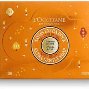 L'OCCITANE Honey Harvest Soap